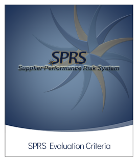 SPRS Evaluation Criteria PDF
